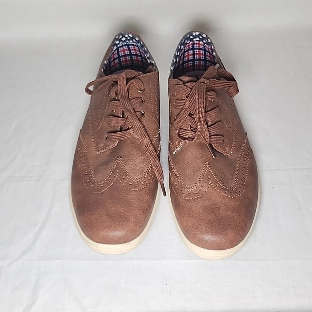 🧡ben Sherman Men's shoes  10